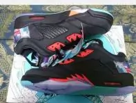 air jordan chaussures chaussuress jordan 5 black